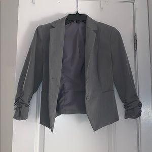 Express Blazer